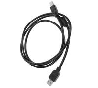 Beavorty 1.5m Câble USB vers Midi pour Piano Électrique et Clavier Électronique Transmission Précise Compatible Batterie Électronique et Instruments Multiples
