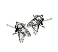 Beavorty 1 Paire Boucles D'oreilles Punk Étalon Goujons Clous D'oreilles Pour Femmes Boucles D'oreilles Pour Les Femmes Boucles D'oreilles Esthétiques Étages