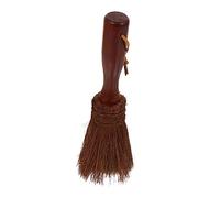 Beavorty 1 Pièce Brosse de Nettoyage Pratique de Palmier pour Casseroles et Ustensiles de Cuisine Outil Ménager