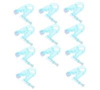 Beavorty 10 Pièces Perceur Oreille Jetable Outil De Perçage Sûr Pour Oreille Fournitures De