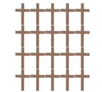 Beavorty 100 Mini Pendentifs Croix en Bois Naturel pour Bijoux Diy, Porte-clés Chrétien pour Clés de Voiture, Décoration Religieuse de Pâques, Fournitures Créatives pour Loisirs Manuels