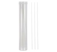 Beavorty 100 Pièces Diffuseur D'arômes D'ambiance 11, 4 Pouces | Bâtonnets pour Parfum D'intérieur, Usage Chambres et Salons, Diffusion Douce et Continue