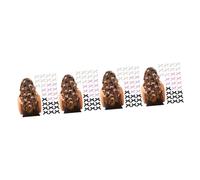 Beavorty 120 Pièces arc en épingle à cheveux Barrettes pinces à cheveux pinces crocodiles pour cheveux clip arcs pince à cheveux avec nœud barrettes à cheveux polyester