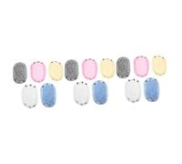 Beavorty 15 Pièces D'extension Hanyi Combinaisons Rallonge De Body Pour Extenseur De Body Fille Enfant En Bas Âge Rallonge De Body Pour Les -petits Rallonge De Body Coton