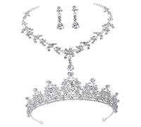 Beavorty 1Ensemble Boucles Oreilles Pour Diadème Élégant Pour Accessoires De Coiffure
