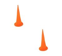 Beavorty 2 Pièces Chapeau de Nain pour Adultes et Garçon Fille et Pliable pour Halloween et Fêtes à Thème Accessoire et Portable