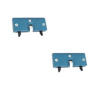 Beavorty 2 Pièces Ouvre Boîtier Montre Réglable Professionnel Outil Réparation Montre Facile à Utiliser pour Remplacement Batterie et Entretien Outil Pratique Durable pour Horlogers