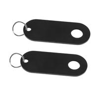 Beavorty 2 Pièces Pendentif de Sonnette de Moto en Acier Inoxydable | Compatibilité Large pour Cloche de Moto et Modèle Électrique, Usage Longue Distance, Randonnée Montagne