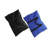 Beavorty 2 Pièces Sac de Rangement Oxford Sac de Voyage Multifonction pour Déménagement et Rangement Objets pour Vêtements et Couvertures Couleur