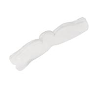 Beavorty 20 Pièces Coussinets Anti-transpiration Rectangulaires pour | Coton Non Tissé, Fins et Discrets, Doux et Respirants, pour Déplacements, Exercices Physiques