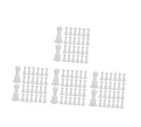Beavorty 200 Pièces Transparent Silicone Safety Back Pads For Earrings Soft Ear Backs Replacement For Ear Hooks Easy To Use