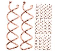 Beavorty 20pièces Épingles à Cheveux Accessoires De Coiffure Et Filles Parfaites Pour Créer Des Chignons Élégantes