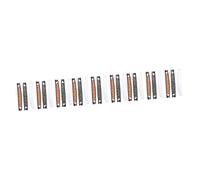 Beavorty 27 Pièces Pince à Cheveux Banane Griffe De Cheveux Français Pinces à Cheveux Pour Femmes Cheveux Queue De Cheval Épingle Banane Pour Les Cheveux Banane Extensible Petit Clip Banane