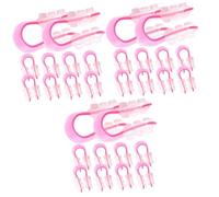 Beavorty 30pièces Clip De Levage De Nez Outils De Beauté Pour Modelage Et Affinement Du Nez Pour Homme Et Femme