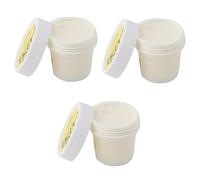 Beavorty 3pièces Crème Anti-vergetures pour Grossesse Réparation De Cicatrices Hydratation Et Élasticité Peau Formulation Naturelle pour Mamans