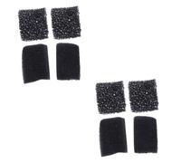 Beavorty 8 Pcs Éponge À Effet Spécial Cicatrice Éponge Éponge De Plaie D'Halloween Pointillé Éponge De Maquillage Effet Éponge Cicatrice Maquillage Effets Spéciaux Éponge De Maquillage