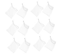 Beavorty À Bubble Maker Pochette À Polyvalente Fabriquée À La Main À Portable En Filet