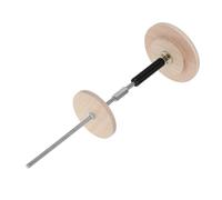 Beavorty Accessoire de Partie Supérieure pour Structure en Bois et Métal, Stabilité Renforcée et Adaptabilité Modulaire pour Aire de Jeu Intérieure des Chats
