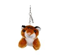 Beavorty Animal en Peluche Peluche Chat lestée Petits Animaux en Peluche en Vrac guépard Chameau en Peluche Chat en Peluche Jouets d'animaux Mini Chats Chiffon