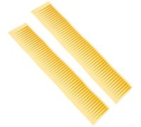 Beavorty Autocollants Jaune Réfléchissants Manomètre Fléchés Étanches pour Membrane Réfléchissante Adhérence Élevée, Facile à Utiliser de Pression Kit Test Pression Hydraulique