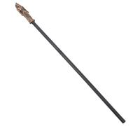 Beavorty Baguette de Magicien Plastique Ajustable pour Déguisement Halloween Accessoire de Jeu de Rôle pour Adultes et de pour Fêtes à Thème et Cosplay