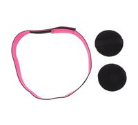 Beavorty Bande Élastique Réglable Pour Perruques Avec Protection Auriculaire Mélange à Ligne De Cheveux Invisible Accessoires Confortables Et Hommes