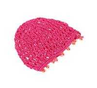 Beavorty Bandeau En Français Charmant Bandana Tricoté Pour Cheveux Pour Un Foulard Vintage Élégant