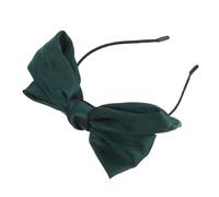 Beavorty Bandeau En Ruban De Satin Grand Nœud Satin Pour Filles Joli Bandeau Pour Femmes Accessoires Pour Cheveux Pour Filles