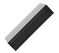 Beavorty Boîte De Rangement En Acrylique Pour Faux - Organiseur Réutilisable Pour Kit D'extensions