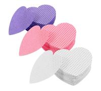 Beavorty Boîtes De Cotons Dissolvants Pour Vernis À Format Compact Pour Les Voyages Sans Danger Pour Les En Gel Acrylique.