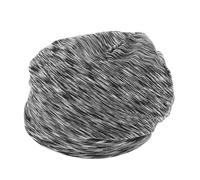 Beavorty Bonnet De Sommeil Enveloppements De Cheveux Pour Dormir Casquette De Cheveux Endormie Bonnet De Nuit Pour Soins Capillaires Pour Dormir Capot Endormi Dark Grey Coton