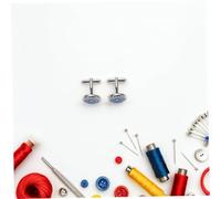 Beavorty Boutons de Manchette Homme Vitesse Style Français Design Automobile Élégant Accessoires Business pour et Événements Formels