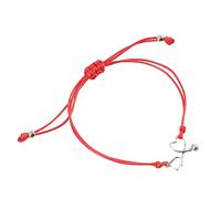 Beavorty Bracelet Stéthoscope Réglable Bijoux Unisexes en Chaîne de Poignet Accessoire pour Infirmières Décoration de Poignet Confortable Bracelet Tissé