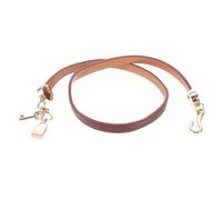 Beavorty Bracelet Vintage Femme Anneaux et Serrure Mode pour Occasions Spéciales