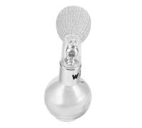 Beavorty Brume Scintillante pour Maquillage Visage et Corps Lumineuses à Fines pour Festivals et Événements Texture Douce et Tenue Fiable
