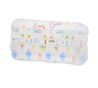 Beavorty Ceintures Abdominales pour Bébés 4 Pièces, Tissu Coton Doux Respirant, Taille Ajustable Ceinture à Cordon Pratique, Protection le Froid du Nombril, Motifs Animaux Colorés, Soins