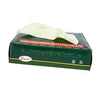 Beavorty Chiffon Microfibre Nettoyant Pour Lunettes Et Écrans Électroniques Boîte De Lingettes Blanches Nettoyage Délicat Pour Smartphones Ordinateurs Tablettes Appareils Photo Portable Et