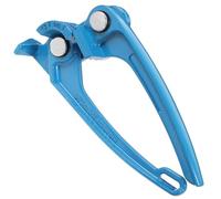 Beavorty Cintreuse Manuelle de Tubes Acier Inoxydable 1/8, 3/16 et 1/4 Pouce Repères 45° et 90° pour Plomberie, Outil de Pliage Précis et Compact pour Conduits Métalliques