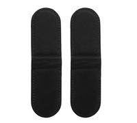 Beavorty Clip de Fixation Magnétique en PU pour Hommes, Portefeuille Petit et Pratique, Lot de 2 Pièces, Pince à Billets pour Tenir Billets et Pièces, Voyage et Shopping
