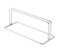 Beavorty Clip D'écran de Confidentialité Grand Format 6 Mm, Support de Cloison Mobile Électrolytique, Pince Multifonction pour Bureau, Séparation de Table, Accessoire Bureau Pratique