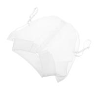 Beavorty Col Amovible Pour Chemise Femme Faux Col Détachable Pour Chemisier De Chemise Sans Couture