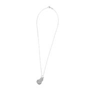 Beavorty Collier Pendentif Huile Essentielle : Médaillon Parfumé En Calebasse Creuse, Bijou Porte- Feng Shui, Aromathérapie, Parfum Pour Femme, Charme Personnel