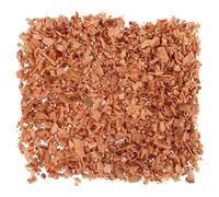 Beavorty Copeaux De Cèdre 60 g Copeaux De Cèdre Pour Boîte À Cigare Et Humidor Bois De Pour Maison Et Armoire Anti-Insectes Désodorisant