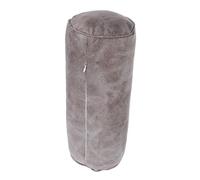 Beavorty Coussin De Massage Pour Le Cou Et Les Épaules Repose-pieds Sous Le Bureau Pour Le De La Voiture Coussin De Chevet Confortable Design Élégant 15 X 40 Cm