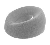 Beavorty Coussin De Massage Visage Amovible Mousse Mémoire Accessoire pour Table De Massage Confort Optimal pour Salons De Beauté Et Spa