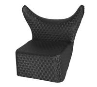 Beavorty Coussin de Repose Nuque Antidérapant pour Salon Support Ergonomique de Lavage de Cheveux pour Évier de Shampooing et Soin Spa Réduit Inconfort Au Cou