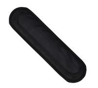 Beavorty Coussinet Épaulière pour Paquet à Dos et Bandoulière de Guitare, Rembourrage Épais en Polyester et Coton, Protège-épaules Large et Léger, Accessoire Anti-usure pour Instruments