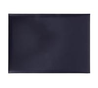 Beavorty Couverture de Diplôme Bleu Uni Format Lettre, Étui Porte-certificat Rigide et Solide, Pochette de Présentation pour Certificat D’études Secondaires, Dossier de Documents Officiel,