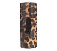 Beavorty De Rangement Pour Pinceaux De Maquillage Étui De Rangement En Acrylique Seau Compact Pour Pinceaux De Voyage