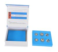 Beavorty Embouts Microcarving Diamant Pour Dermatologie Accessoires Robustes Et Durables De Microdermabrasion Adaptés Pour Usage Domestique Et Salon Compatible Avec Épurateur De Peau Et Gra